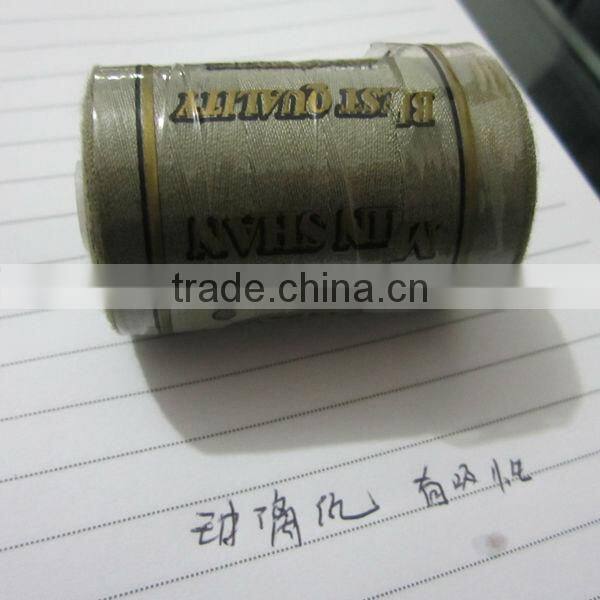 100% polyester sewing thread