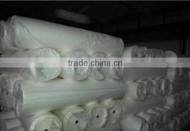 water soluble embroidery backing paper industries