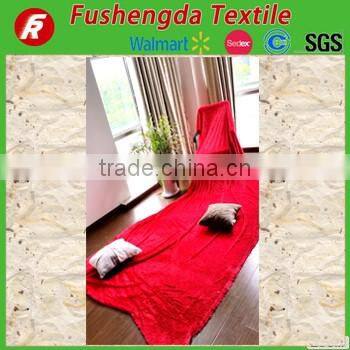 warp stretch knitted warm peacock cashmere silver faux fur plush fabric