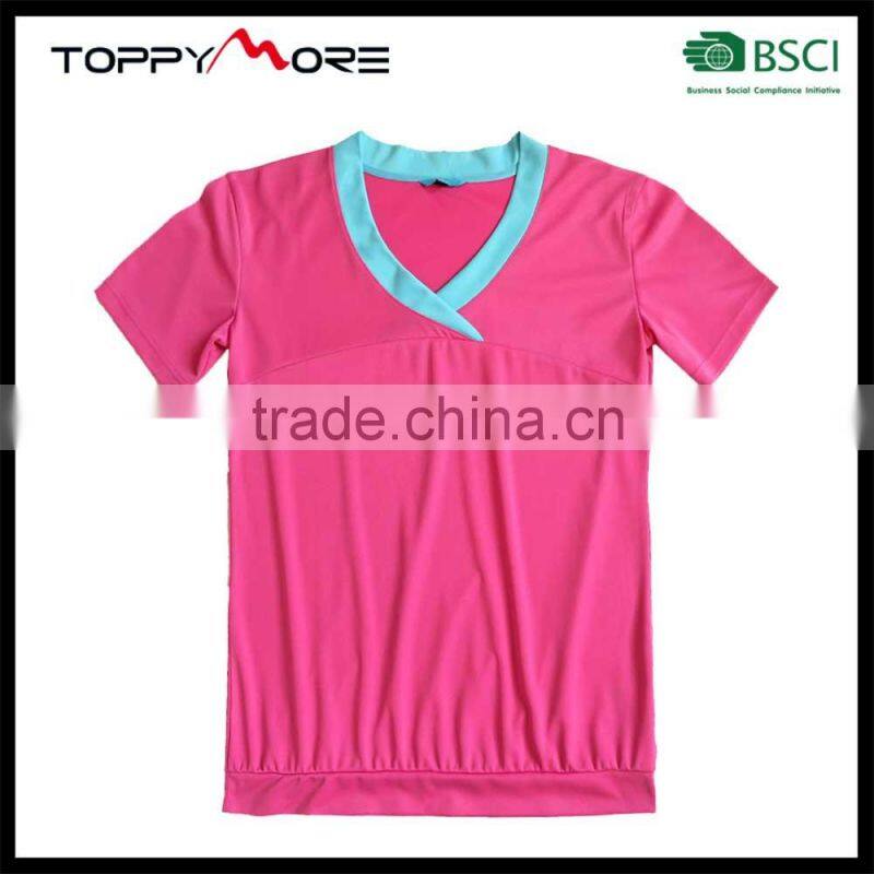 Y184-092-1492RR Custom Wholesale Yoga Wear For Women