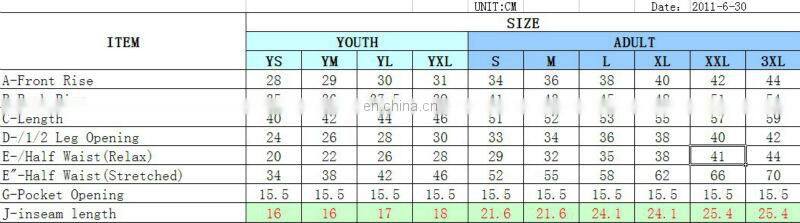 New design custom sublimation reversible lacrosse jersey