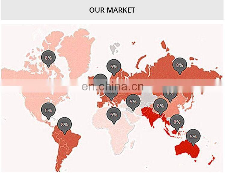 ISO 9001 Factory comfortable casual women loose wide leg pants