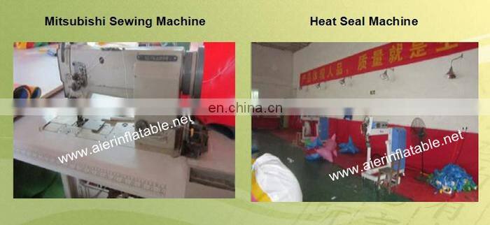 2014 Highest quality inflatable water ball pool funny pool