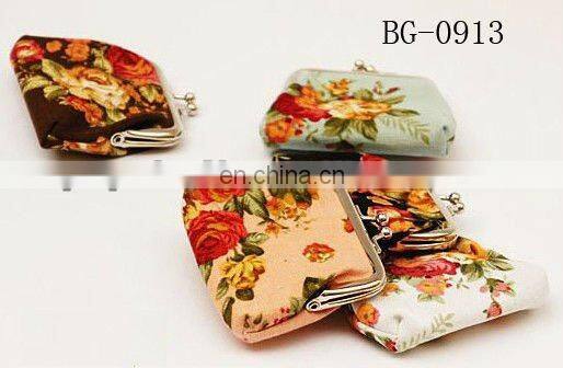 new design small coin purse best for lady