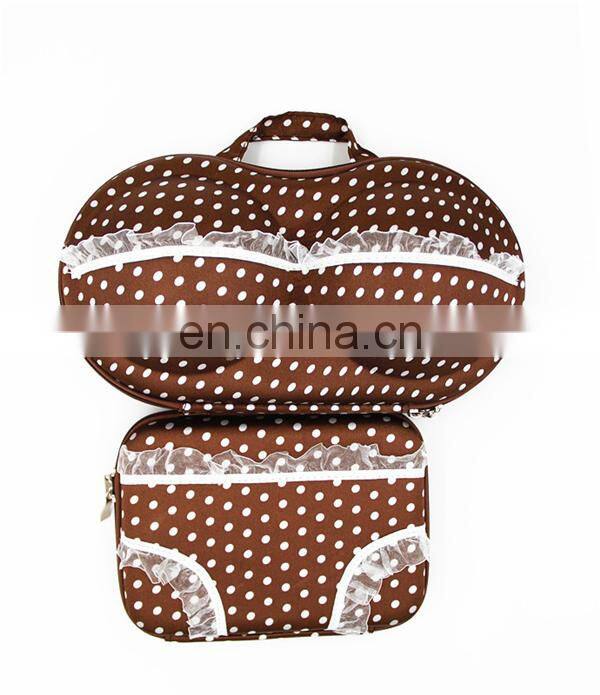 Hot Sale Waterproof Bra bag in Box, Bra bag wholesale Malaysia