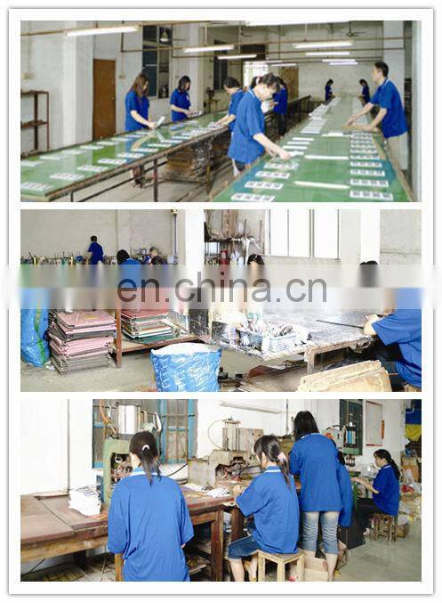 6x9mm Metal Cord Lock,Made of Zinc Alloy for Garment,Bags&Shoes Accessories,OEM/ODM Welcomed