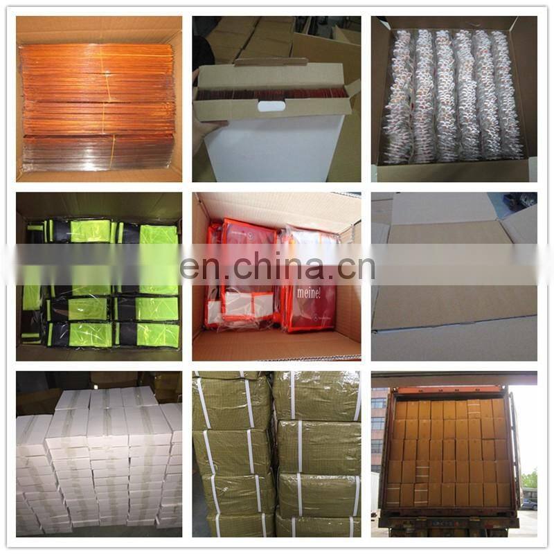 High Quality Pvc Reflective arm band