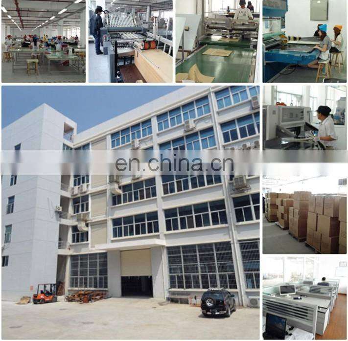 Custom promotional organic cotton string shopping bag