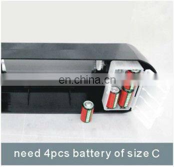 15L ABS Plastic Infrared Sensor Touchless Automatic Trash Can CD-7002B