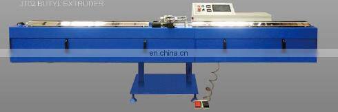 Insulating Glass machine LWJH 2000 Automatic Aluminum Spacer Bar bending machine