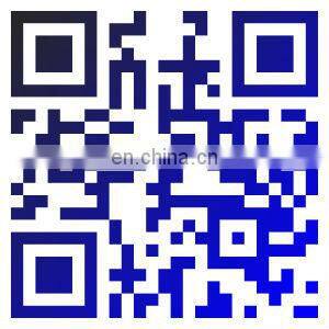 Monoblock High quality 4wd whole frame Backhoe loader 388