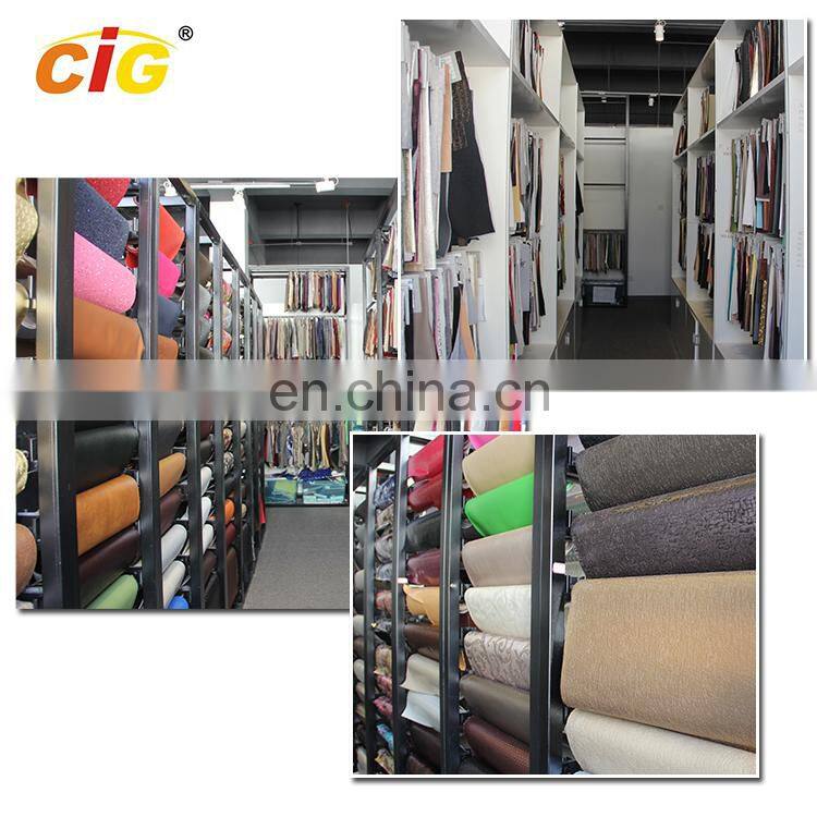 Headliner Fabric 3MM 4MM 5MM Foamed backing for Car Roof