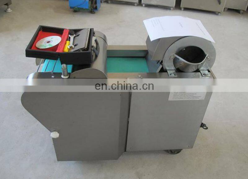 commercial vegetable cutting machine multifunctional chinese vegetable cutter fruit and vegetable cutting machine