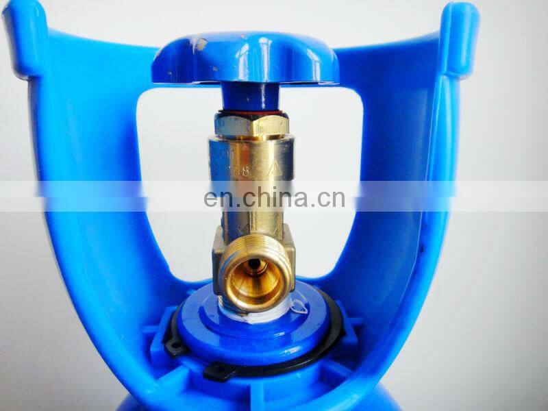 Newest QF-2 Oxygen Gas Cylinder Valve