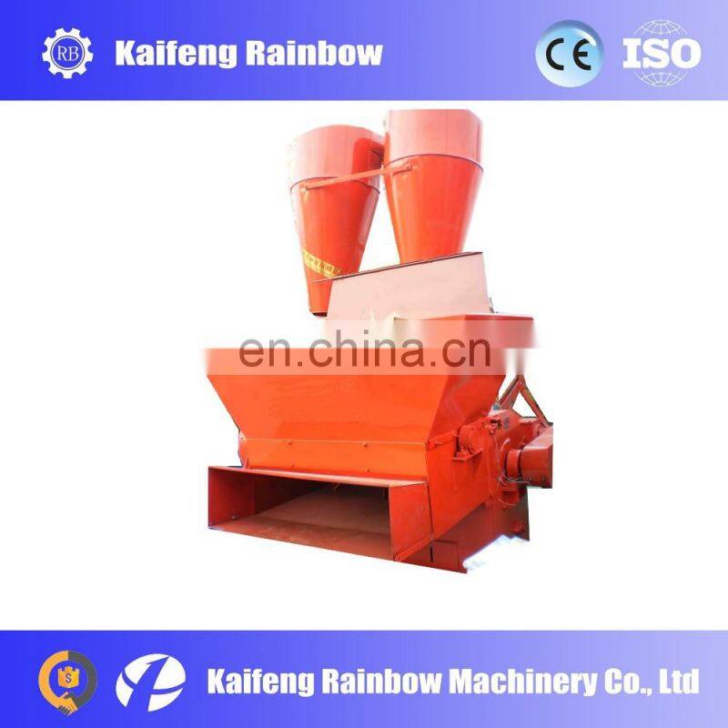 Hot Sale Straw grinding machine straw grinder crushing maize straw machine