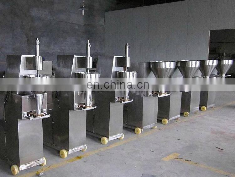 Fishball beefball meat ball shaping forming machine vegetable ball maker machine