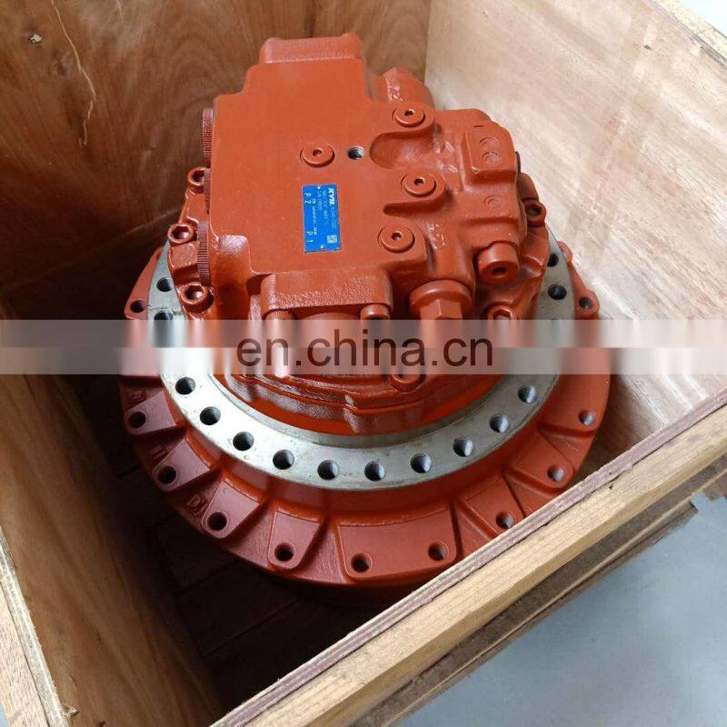 20/925318 Excavator Travel Motor JS220 Final Drive