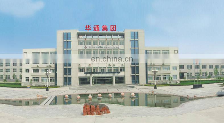 Hot products 600V UL type power and control tray cable 14 AWG 12AWG 10AWG wire