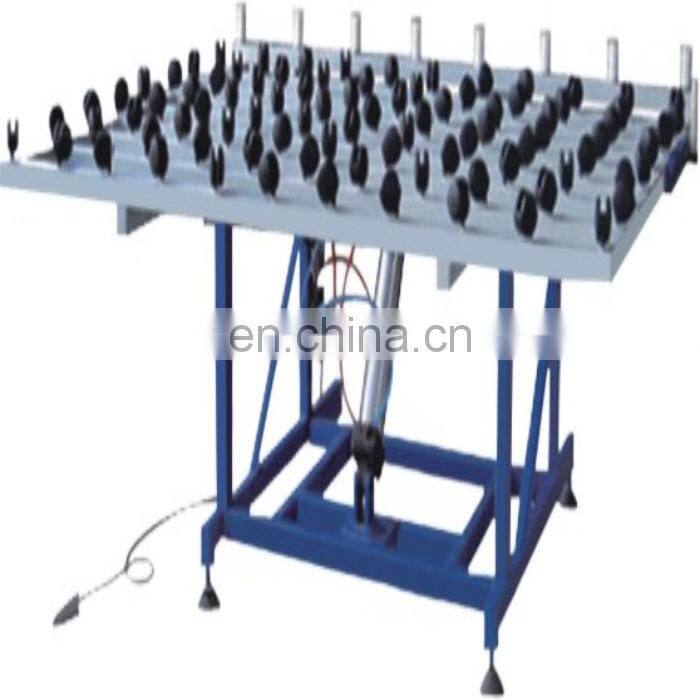 Insulat glass production equipment /INSULATING GLASS MACHINE