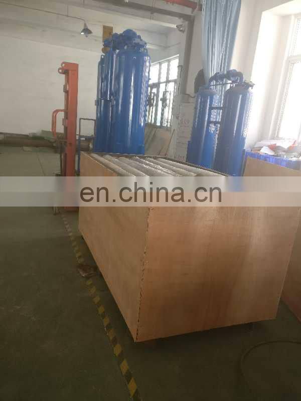 With High Quality From HIROSS Factory High Effciency Oil Filter