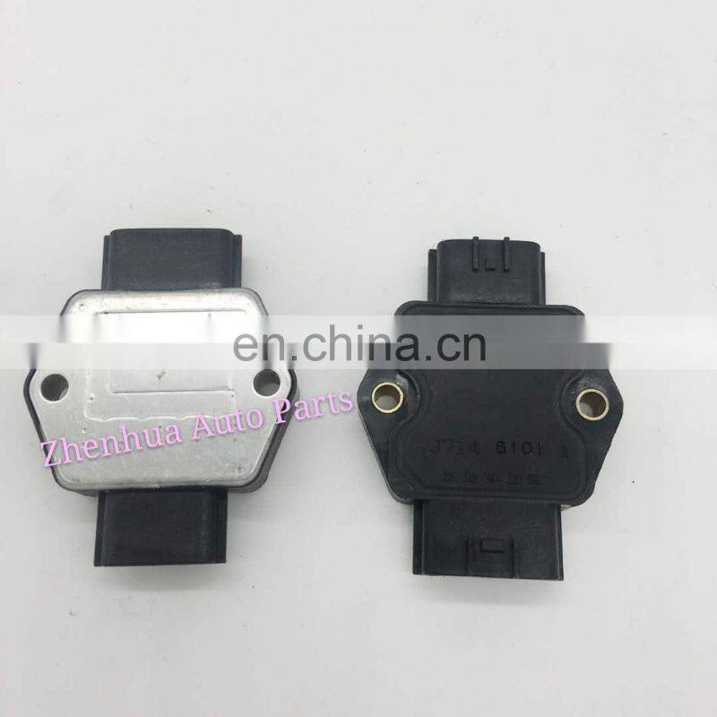 High Quality Ignition Module J714
