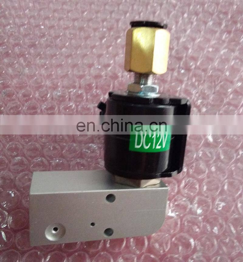 M11 Doser Pump 5273338 Air shut-off valve