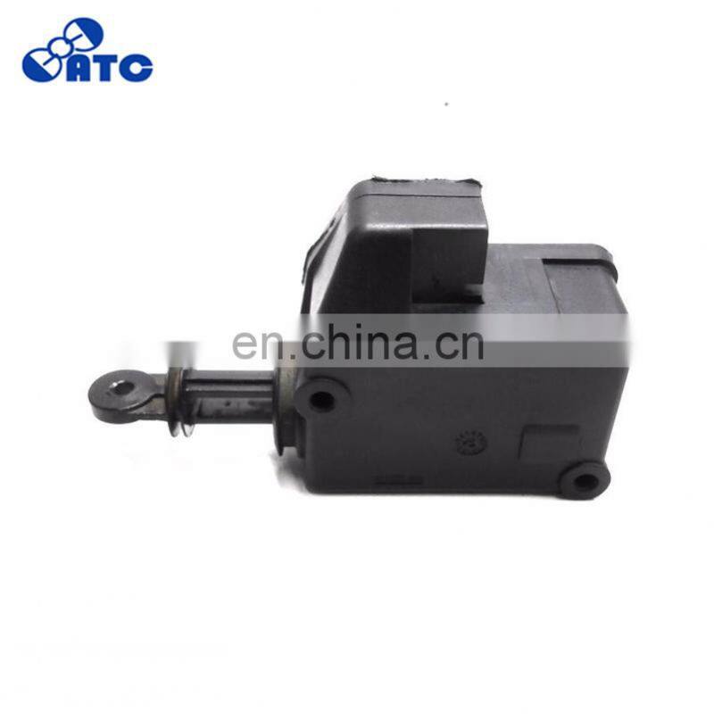 Car Tailgate Central Locking System For 1983-2003 C-ITROEN P-EUGEOT 661502 256366