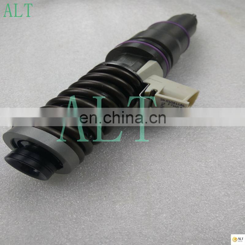 Stock goods! common rail fuel injector 20569291 BEBE4D28001 for VOLVO