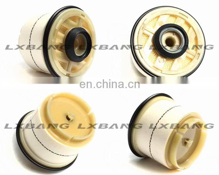 23390-0L041 Fuel Filter Diesel Filter Element Kit Fits FOR Toyota INNOVA/KIJANG FORTUNER HILUX Vigo HIACE