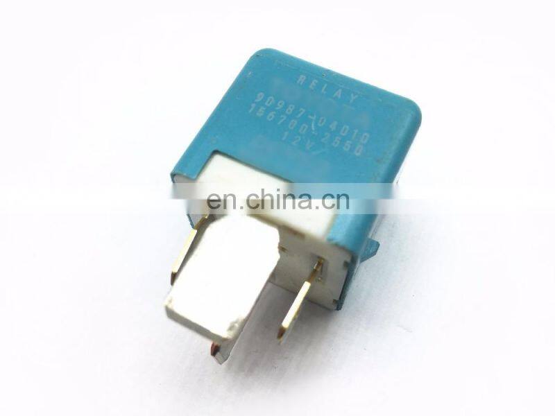 A/C Water Pump Blower Motor Relay For Toyota 90987-04010 156700-2550