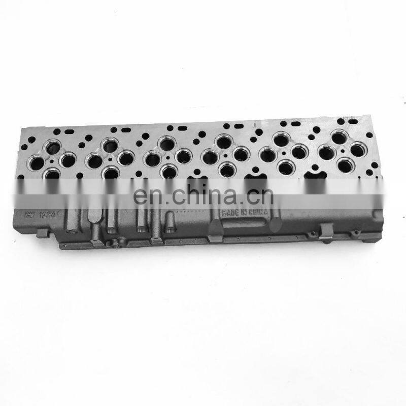 Hot sale Diesel engine parts 6L cylinder head C4929518