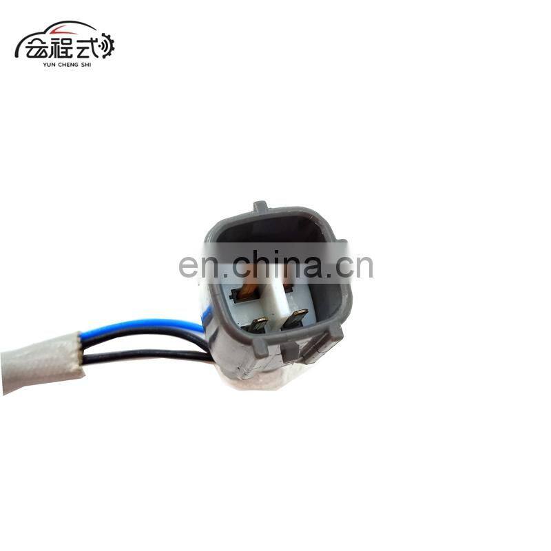 Oxygen Sensor 02 Air Fuel Ratio Sensor Part No# 89467-0E200 894670E200 For Toyota Highlander 08-16 Venza
