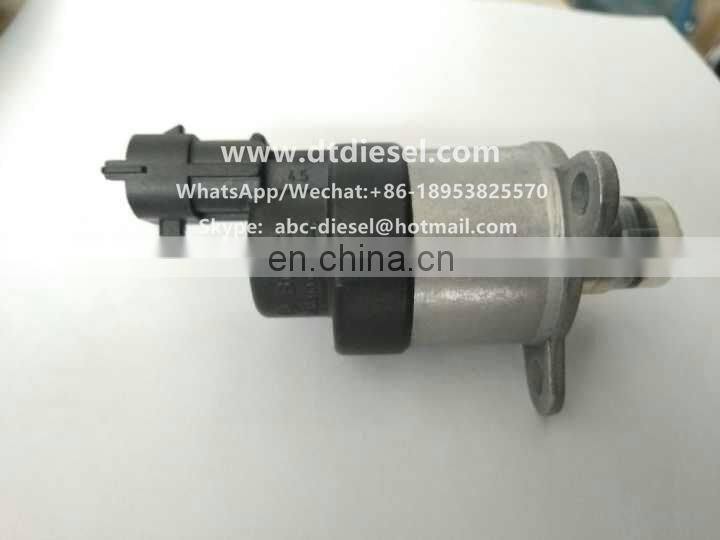 Fuel Pressure Regulator Metering Solenoid Valve 0 928 400 826 0928400826