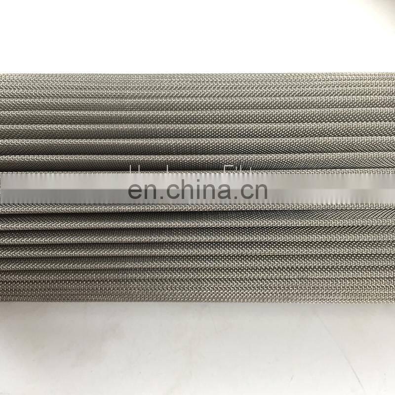 Alternative gul12a-50uw-dv taisei kogyo filter element for lube oil