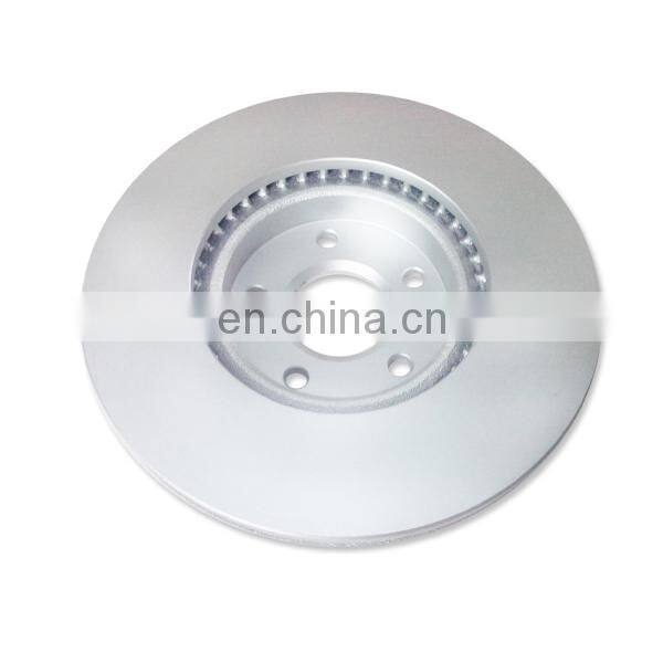 Auto parts factory good quality and cheap price disc brake pad OEM: 7G912C375CA