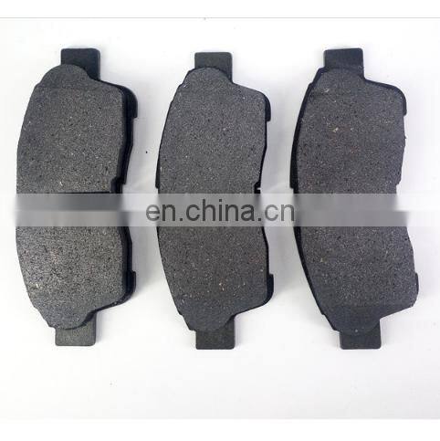 Chinese Manufacturer Brake Pad D2118M A394WK 04465-05010