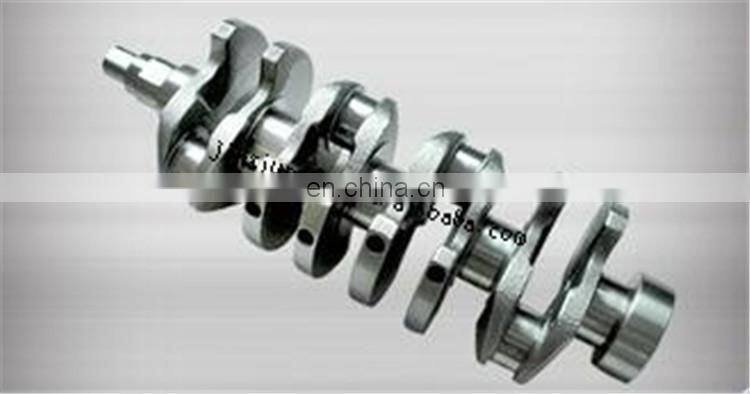 Crankshaft for Vigo 5LE 13401-54100