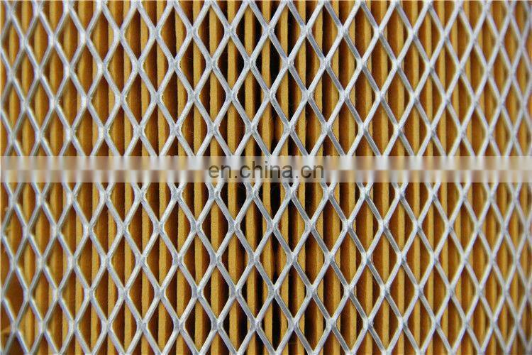 High quality car air filter for japanese car OE 16546-73400 16545-G5500 8-94414-128-0