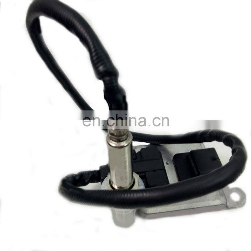 Diesel Engine Aftertreatment Device Selective Catalytic Reduction Nitrogen Oxide Sensor 5WK9 6610L 758712903