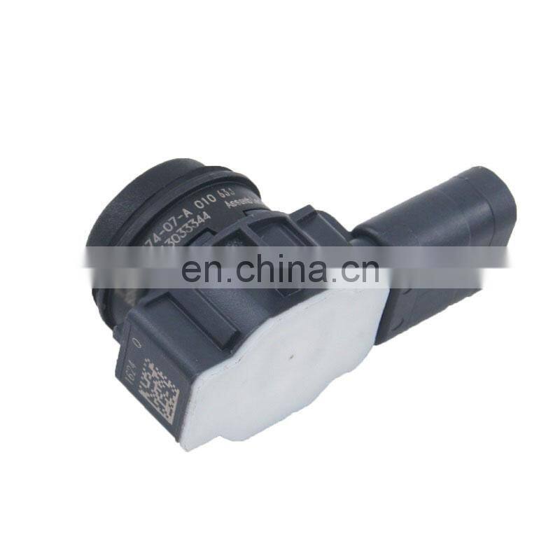 Best PDC Parking Backup Bumper Sensor For Tesla 1048474-07-A