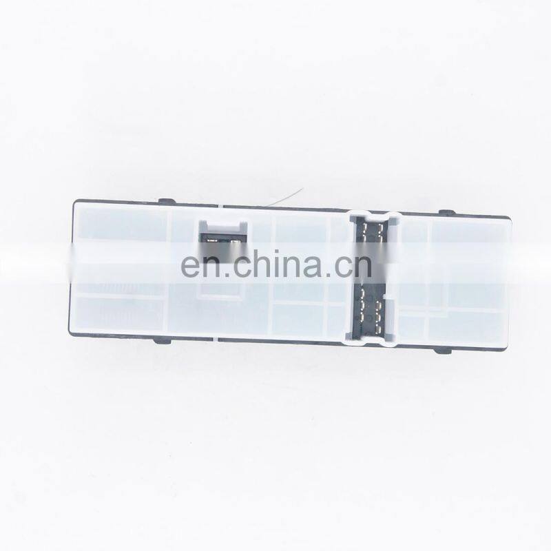 Power Window Master Control Switch For Nissan Altima 25401-ZN50C