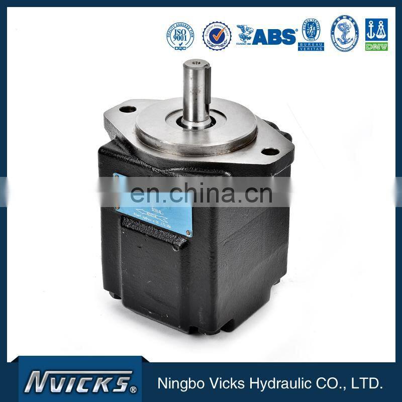 Denison T6 T7 high pressure hydraulic vane pump