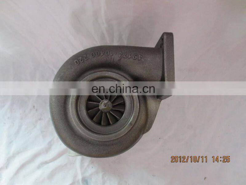 Kobelco turbocharger Mitsubishi Excavator 6D22T TD08H-22D Turbo 49188-01651 THE LOWER PRICE