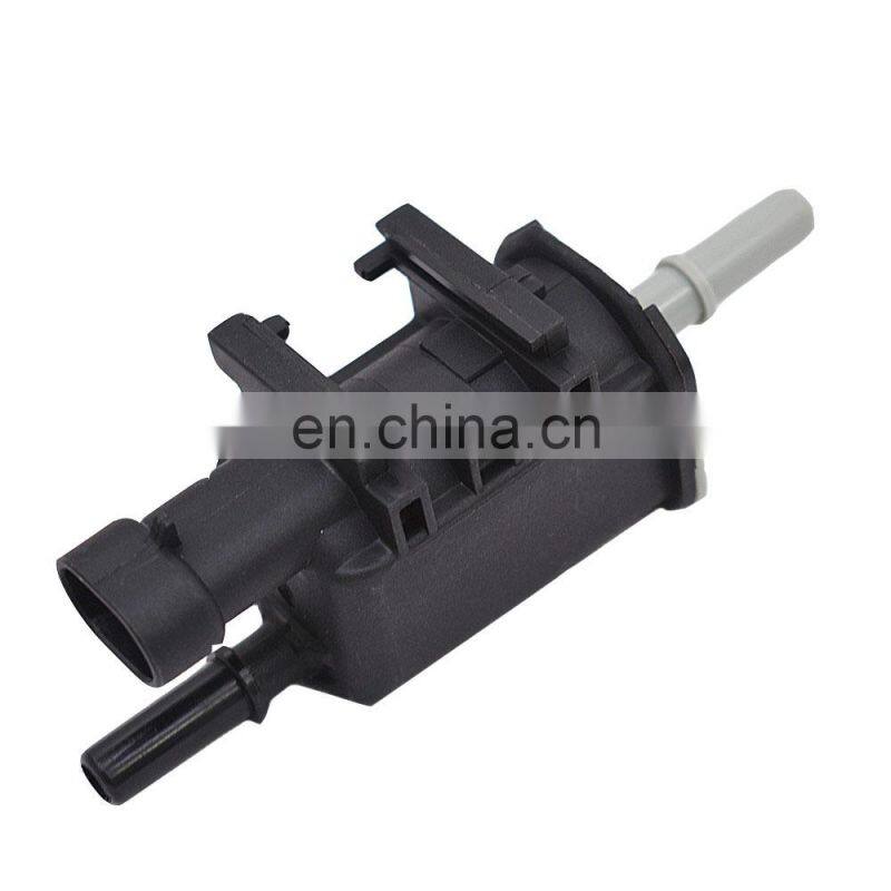 New Vapor Canister Purge Valve Solenoid For BUICK 12606684 136200-3540 12597567