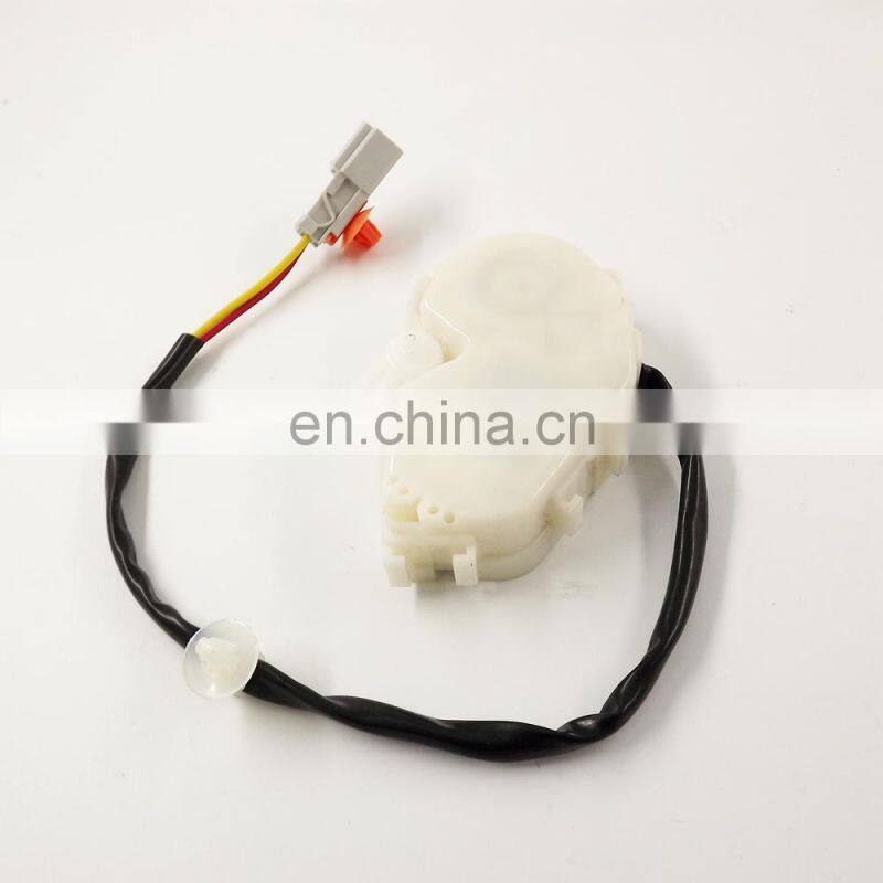 Door Lock Actuator Motor Front Right Passenger Side 72115-S03-G11