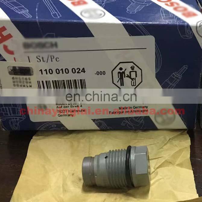 Diesel limiting valve 1110010035 1 110 010 035 limit relief valve