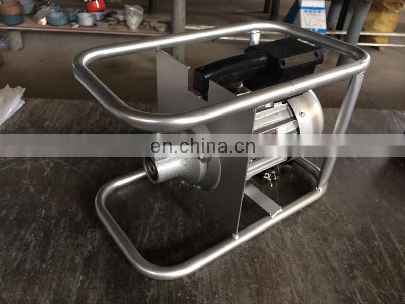 band saw machine motor