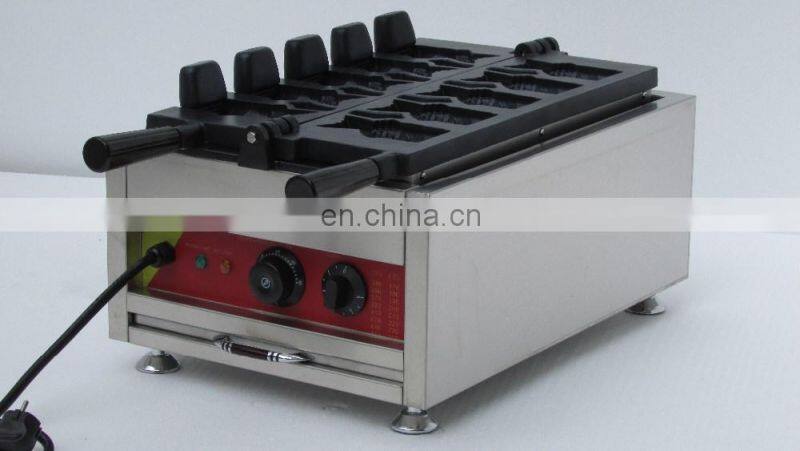 hot selling ice cream cone making machine cone baking machine ice cream taiyaki waffle machine