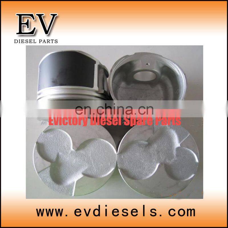 connecting rod S6S S4SD S4S con rod bush for forklift engine parts