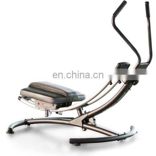 Easy Glider AB coaster AB Exercise Glider